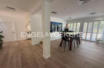 Villa - 3 Bedrooms - 3 Bathrooms for rent in Savannah - Town Square - Dubai