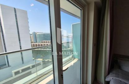 Apartment - 1 - 2 for sale in Jamam Residence - Al Raha Beach - Abu Dhabi Apartment - 1 - 2 for sale in Jamam Residence - Al Raha Beach - Abu Dhabi