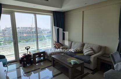 Apartment - 1 - 2 for sale in Jamam Residence - Al Raha Beach - Abu Dhabi