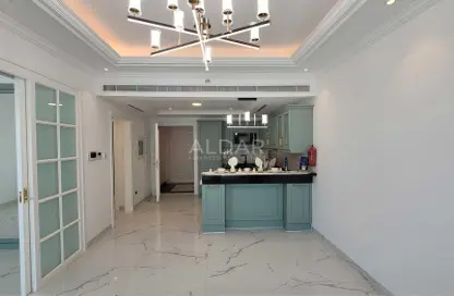 Apartment - 2 Bedrooms - 3 Bathrooms for rent in Vincitore Benessere - Arjan - Dubai