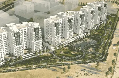 Apartment - 1 Bedroom - 1 Bathroom for sale in South Garden B - South Garden - Wasl Gate - Dubai