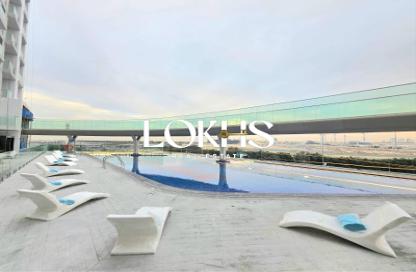 Apartment - 1 Bedroom - 1 Bathroom for rent in Skyz by Danube - Arjan - Dubai