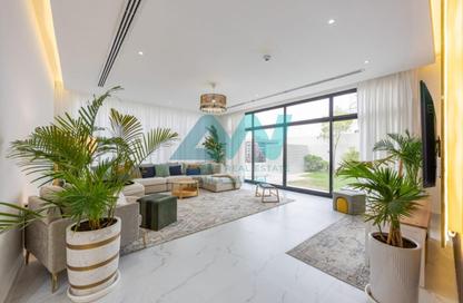 Apartment - 5 - 7 for sale in Alreeman II - Al Shamkha - Abu Dhabi Apartment - 5 - 7 for sale in Alreeman II - Al Shamkha - Abu Dhabi