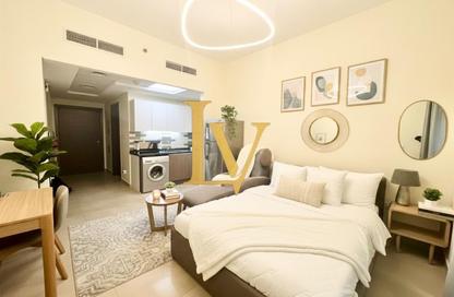 شقة - 1 حمام للايجار في عزيزي ستار - الفرجان - دبي