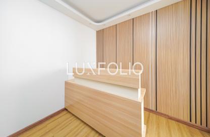 Office Space - Studio for rent in The Exchange - Business Bay - Dubai