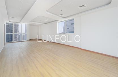 Office Space - Studio for rent in The Exchange - Business Bay - Dubai