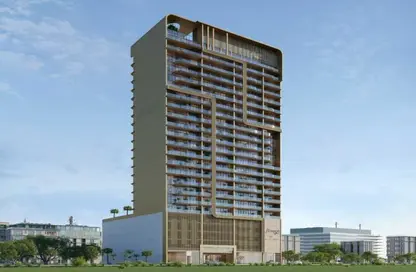 Apartment - 2 Bedrooms - 3 Bathrooms for sale in Floarea Skies - District 10 - Jumeirah Village Circle - Dubai