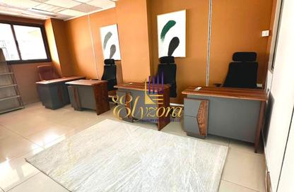 Office Space - Studio - 4 for rent in Al Kazim Building - Karama Park Area - Al Karama - Bur Dubai - Dubai Office Space - Studio - 4 for rent in Al Kazim Building - Karama Park Area - Al Karama - Bur Dubai - Dubai
