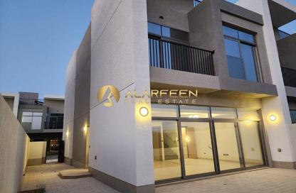 Villa - 5 Bedrooms - 5 Bathrooms for rent in 180 Degrees Villas - Liwan - Dubai
