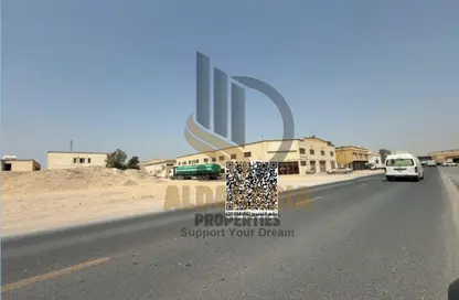 Land - Studio for sale in Al Jurf Industrial 2 - Al Jurf Industrial - Ajman Land - Studio for sale in Al Jurf Industrial 2 - Al Jurf Industrial - Ajman