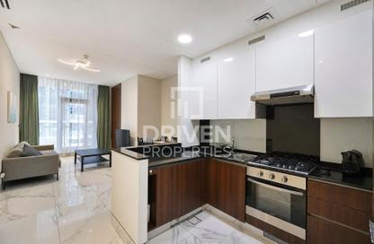 Apartment - 1 - 1 for sale in J ONE Tower A - J ONE - Business Bay - Dubai