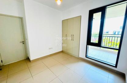 Townhouse - 4 Bedrooms - 4 Bathrooms for rent in Maple at Dubai Hills Estate 1 - Maple at Dubai Hills Estate - Dubai Hills Estate - Dubai
