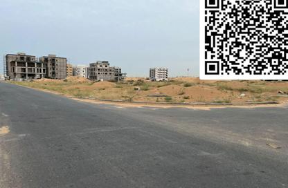 أرض - استوديو للبيع في عجمان جلوبال سيتي - العالية - عجمان