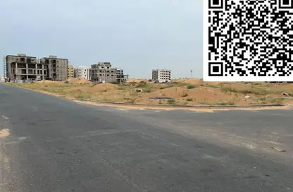 Land - Studio for sale in Ajman Global City - Al Alia - Ajman