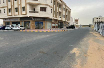 أرض - استوديو للبيع في عجمان جلوبال سيتي - العالية - عجمان