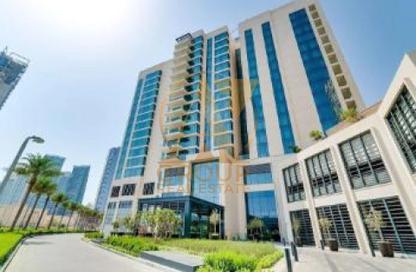 شقة - غرفة نوم - 2 حمامات للايجار في 1 فيدا ريزيدنس - فيدا ريزيدنس - مشروع التلال - دبي