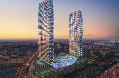 Apartment - 2 - 3 for sale in Laguna Residence B - Laguna Residence - City of Arabia - Dubai Apartment - 2 - 3 for sale in Laguna Residence B - Laguna Residence - City of Arabia - Dubai