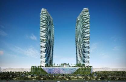 Apartment - 2 - 3 for sale in Laguna Residence B - Laguna Residence - City of Arabia - Dubai