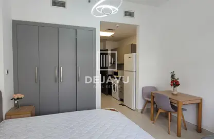 Apartment - Studio - 1 Bathroom for sale in Candace Aster - Al Furjan - Dubai