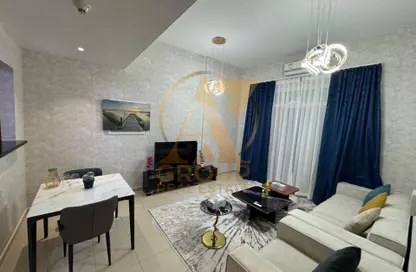 شقة للايجار في واحة دبي للسيليكون - دبي شقة للايجار في واحة دبي للسيليكون - دبي