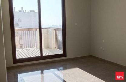 شقة - غرفة نوم - 2 حمامات للايجار في أفينيو ريزيدنس 4 - افينيو ريزدنس - الفرجان - دبي شقة - غرفة نوم - 2 حمامات للايجار في أفينيو ريزيدنس 4 - افينيو ريزدنس - الفرجان - دبي
