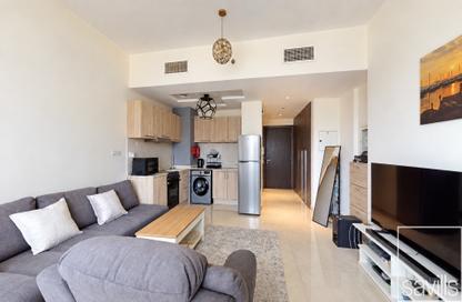 Apartment - Studio - 1 for rent in AG Tower - Business Bay - Dubai Apartment - Studio - 1 for rent in AG Tower - Business Bay - Dubai