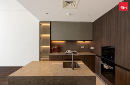 Apartment - 1 Bedroom - 2 Bathrooms for sale in Beverly Boulevard - Arjan - Dubai