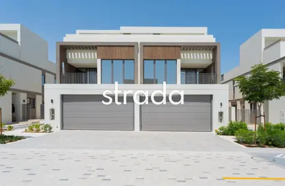 فيلا - 4 غرف نوم - 6 حمامات للايجار في أورا جاردنز - تلال الغاف - دبي