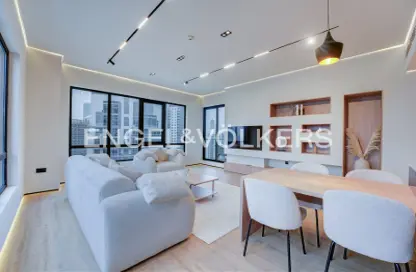 Apartment - 1 Bedroom - 1 Bathroom for sale in South Ridge 6 - South Ridge - Downtown Dubai - Dubai