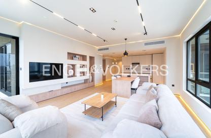 Apartment - 1 Bedroom - 1 Bathroom for sale in South Ridge 6 - South Ridge - Downtown Dubai - Dubai
