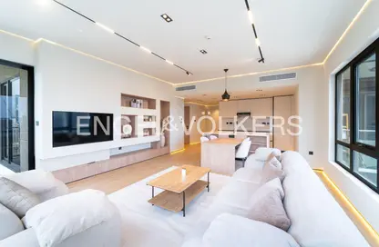 Apartment - 1 Bedroom - 1 Bathroom for sale in South Ridge 6 - South Ridge - Downtown Dubai - Dubai