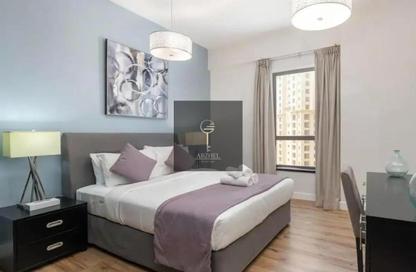 Apartment - 3 - 3 for rent in Shams 1 - Shams - Jumeirah Beach Residence - Dubai Apartment - 3 - 3 for rent in Shams 1 - Shams - Jumeirah Beach Residence - Dubai