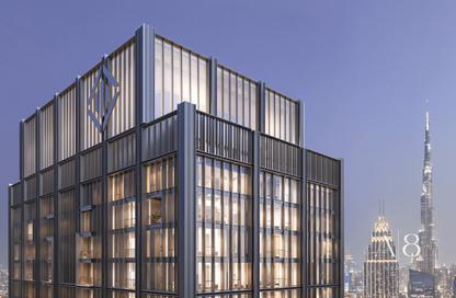 Apartment - 1 - 2 for sale in DIFC - Dubai