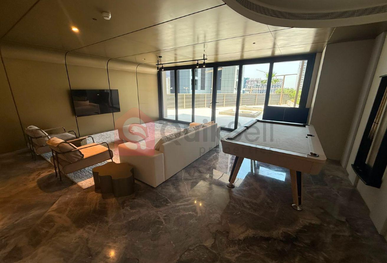 READY TO MOVE |BRAND NEW APT|REGALIA BUSINESS BAY photo 25