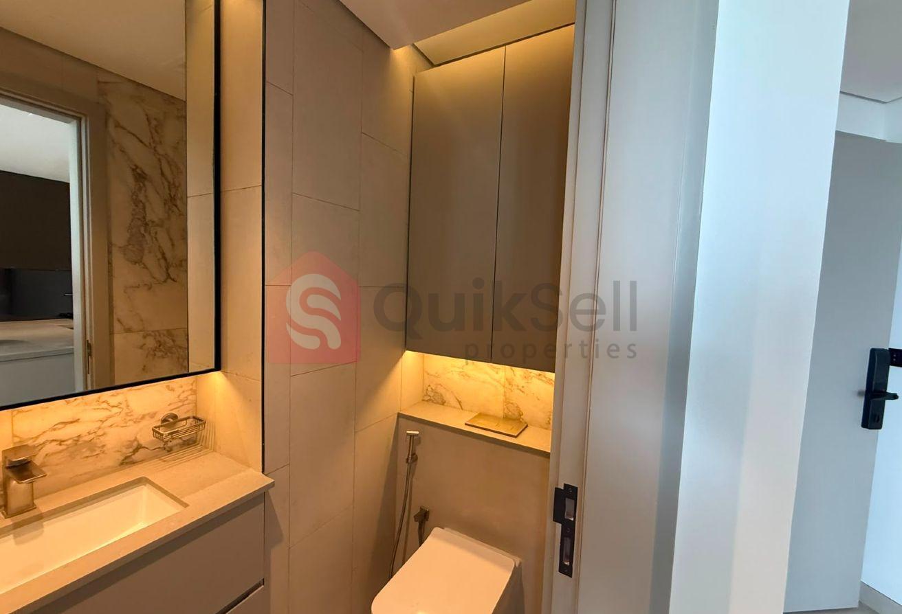 READY TO MOVE |BRAND NEW APT|REGALIA BUSINESS BAY photo 8