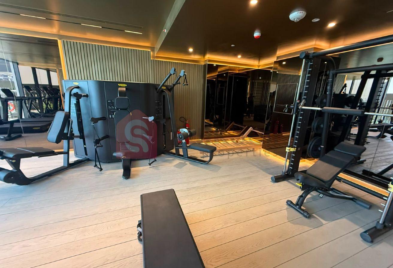 READY TO MOVE |BRAND NEW APT|REGALIA BUSINESS BAY photo 18