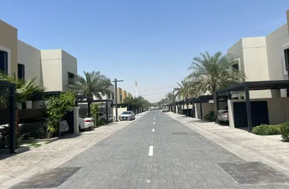 تاون هاوس - 3 غرف نوم - 5 حمامات للبيع في مدينة الشارقة المستدامة - الشارقة