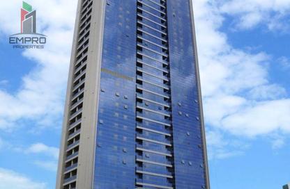 Apartment - Studio - 1 Bathroom for sale in TFG Marina Hotel - Dubai Marina - Dubai