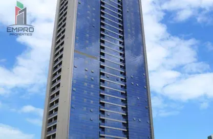 شقة - 1 حمام للبيع في TFG  مارينا - دبي مارينا - دبي