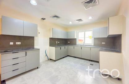 Villa - 4 Bedrooms - 4 Bathrooms for rent in Meadows 1 - Meadows - Dubai Villa - 4 Bedrooms - 4 Bathrooms for rent in Meadows 1 - Meadows - Dubai