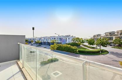 Villa - 3 Bedrooms - 3 Bathrooms for rent in Amargo 2 - Amargo - Damac Hills 2 - Dubai