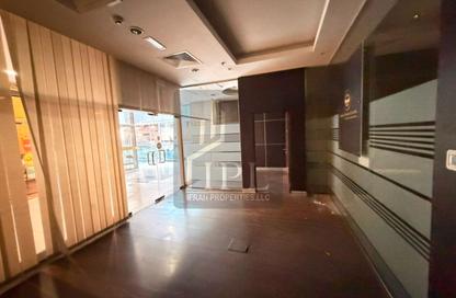 Shop - Studio for rent in IT Plaza - Dubai Silicon Oasis - Dubai