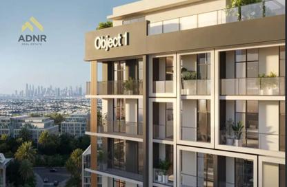Apartment - 2 Bedrooms - 3 Bathrooms for sale in Verdania 2 - Dubai Land Residence Complex - Dubai Land - Dubai