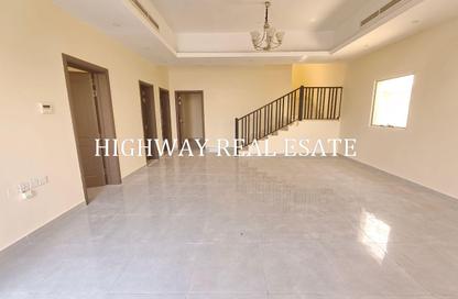 Villa - 5 - 7 for rent in Hoshi 1 - Hoshi - Al Badie - Sharjah Villa - 5 - 7 for rent in Hoshi 1 - Hoshi - Al Badie - Sharjah