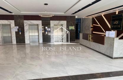 Apartment - Studio - 1 Bathroom for rent in Al Maryah Vista - Al Maryah Island - Abu Dhabi Apartment - Studio - 1 Bathroom for rent in Al Maryah Vista - Al Maryah Island - Abu Dhabi
