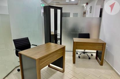 Business Centre - Studio - 1 for rent in Barsha Valley - Al Barsha 1 - Al Barsha - Dubai