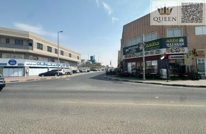 مستودع - استوديو - 1 للايجار في الجرف الصناعية 1 - الجرف الصناعية - عجمان