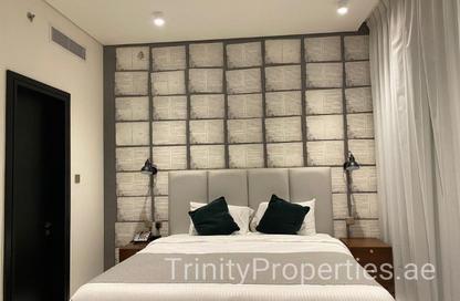 Apartment - Studio - 1 Bathroom for rent in Millennium Atria Business Bay - The Atria - Business Bay - Dubai Apartment - Studio - 1 Bathroom for rent in Millennium Atria Business Bay - The Atria - Business Bay - Dubai