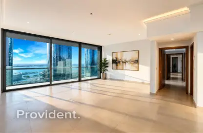 Apartment - 2 Bedrooms - 3 Bathrooms for rent in Burj Vista Tower 1 - Burj Vista - Downtown Dubai - Dubai Apartment - 2 Bedrooms - 3 Bathrooms for rent in Burj Vista Tower 1 - Burj Vista - Downtown Dubai - Dubai
