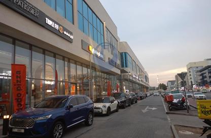 Shop - Studio - 1 for rent in Al Nasr Central Building - Oud Metha - Bur Dubai - Dubai Shop - Studio - 1 for rent in Al Nasr Central Building - Oud Metha - Bur Dubai - Dubai